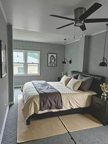 Bedroom - 10552 S Normal Ave, Chicago, IL 60628 photo 3 of 5