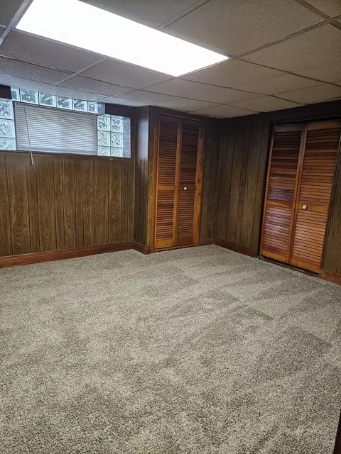 Bedroom - 10552 S Normal Ave, Chicago, IL 60628 photo 5 of 5