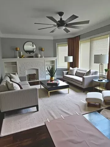Living - 10552 S Normal Ave, Chicago, IL 60628 photo 1 of 3