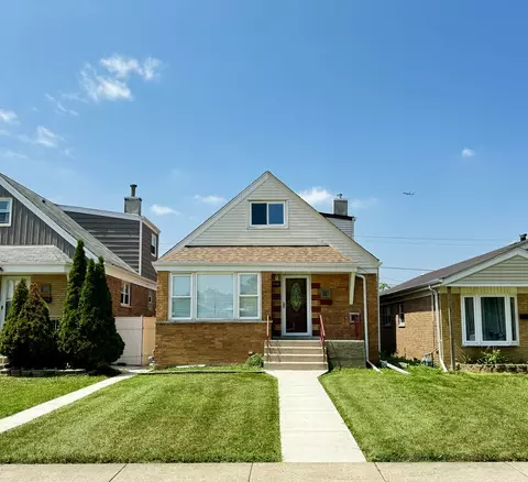 7772 Lawler Ave, Burbank, IL 60459