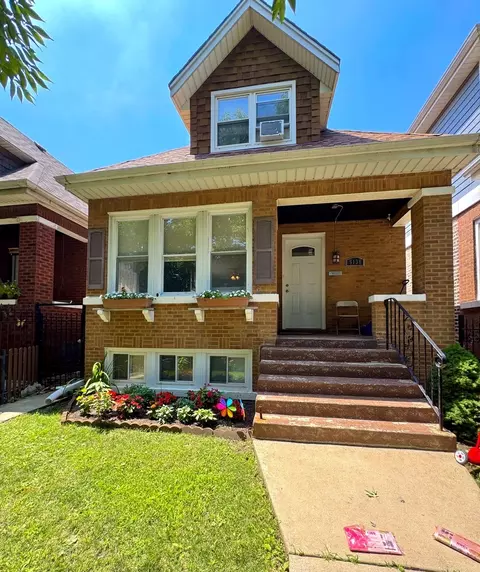 5136 S Spaulding Ave, Chicago, IL 60632