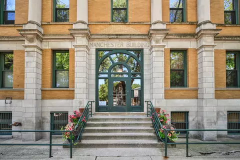 2035 W Charleston St #405, Chicago, IL 60647