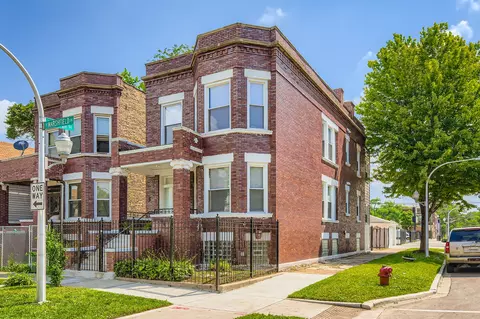 5359 S Marshfield Ave, Chicago, IL 60609