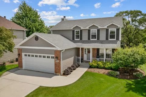 525 Primrose Cir, Roselle, IL 60172