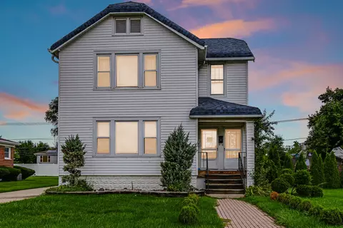 117 W 27th St, South Chicago Heights, IL 60411