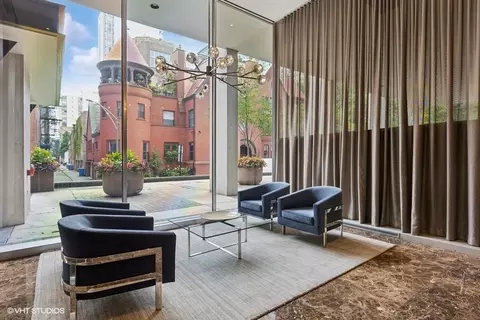 1 E Schiller St #7A, Chicago, IL 60610 photo 30