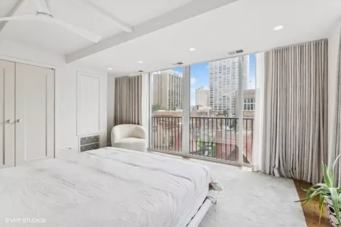 1 E Schiller St #7A, Chicago, IL 60610 photo 14
