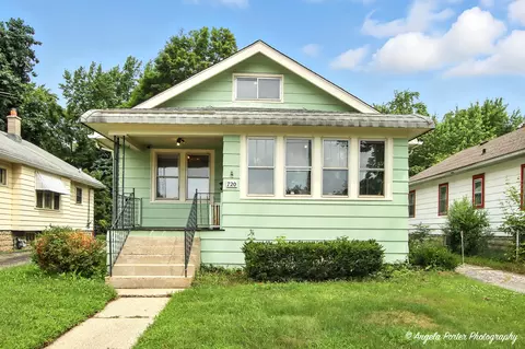 720 W Pacific Ave, Waukegan, IL 60085
