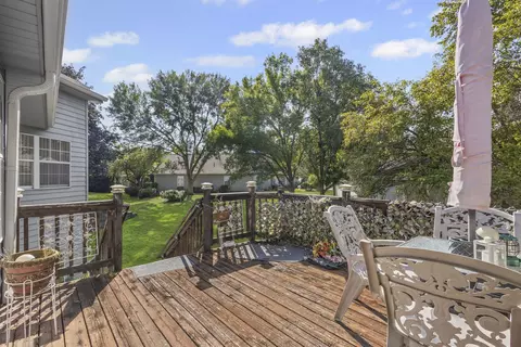Exterior - 21220 Silktree Cir, Plainfield, IL 60544 photo 2 of 3