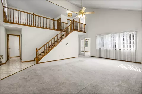 Living - 21220 Silktree Cir, Plainfield, IL 60544 photo 1 of 6