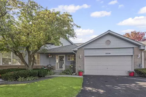 21220 Silktree Cir, Plainfield, IL 60544