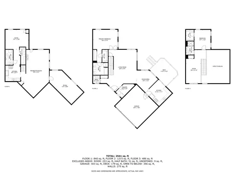 Floorplan - 21220 Silktree Cir, Plainfield, IL 60544 photo 4 of 4