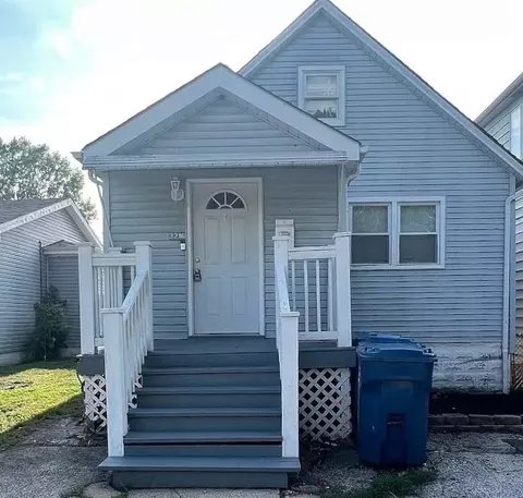 3216 Wallace Ave, Steger, IL 60475 photo 1