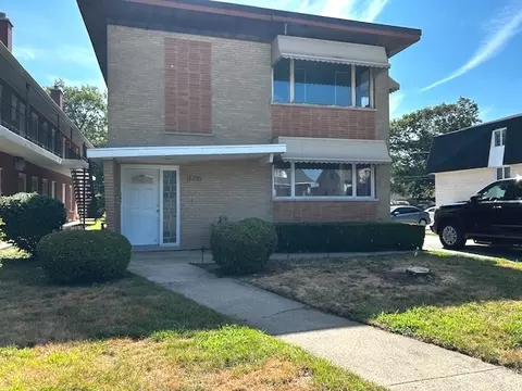 18233 Burnham Ave, Lansing, IL 60438