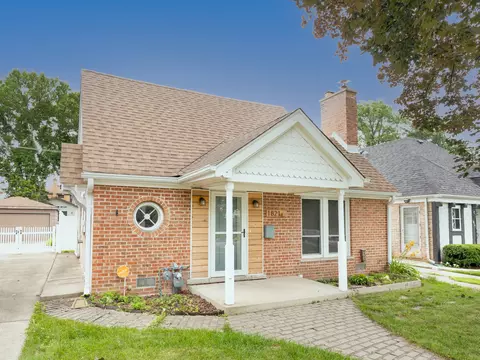 1821 N 74th Ave, Elmwood Park, IL 60707