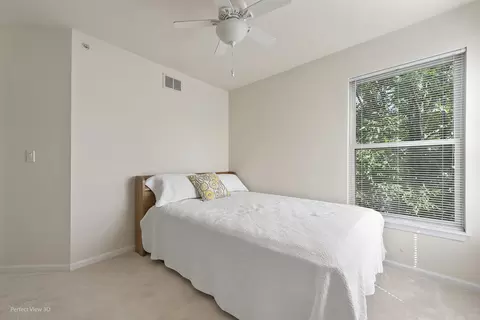 Bedroom - 13809 S Bristlecone Ln #C, Plainfield, IL 60544 photo 5 of 6