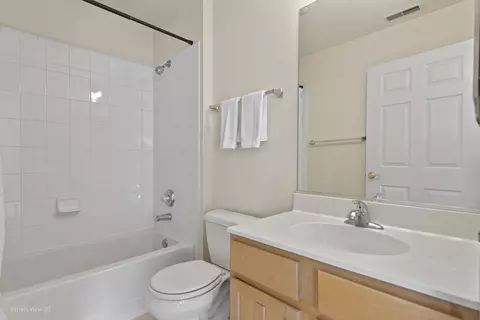 Bath - 13809 S Bristlecone Ln #C, Plainfield, IL 60544 photo 2 of 2