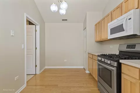 Entry Way - 13809 S Bristlecone Ln #C, Plainfield, IL 60544 photo 1 of 2