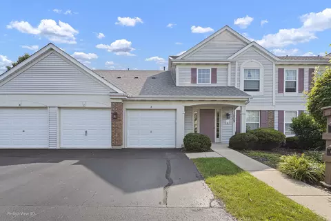 13809 S Bristlecone Ln #C, Plainfield, IL 60544