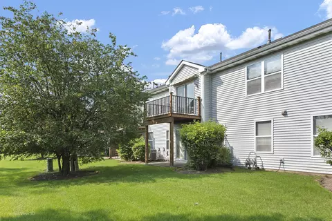 Exterior - 13809 S Bristlecone Ln #C, Plainfield, IL 60544 photo 2 of 4