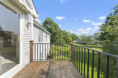 Exterior - 13809 S Bristlecone Ln #C, Plainfield, IL 60544 photo 4 of 4