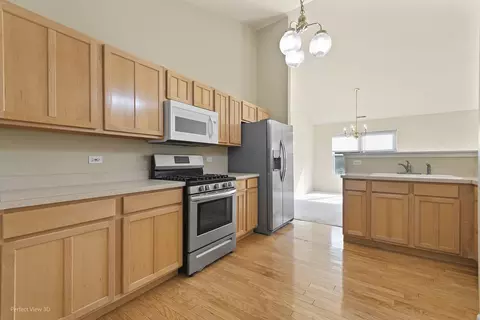 Kitchen - 13809 S Bristlecone Ln #C, Plainfield, IL 60544 photo 1 of 1