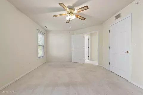 Bedroom - 13809 S Bristlecone Ln #C, Plainfield, IL 60544 photo 3 of 6