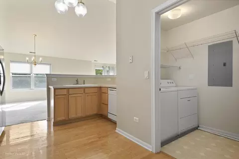 Entry Way - 13809 S Bristlecone Ln #C, Plainfield, IL 60544 photo 2 of 2
