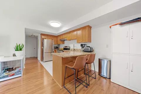 Kitchen - 7316 40th St #4F, Lyons, IL 60534 photo 4 of 4