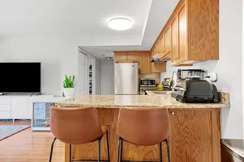 Kitchen - 7316 40th St #4F, Lyons, IL 60534 photo 1 of 4