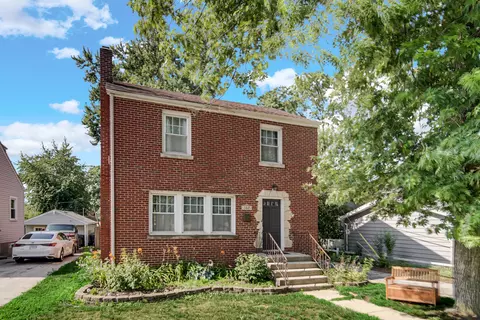 3445 N Schultz Dr, Lansing, IL 60438 photo 1