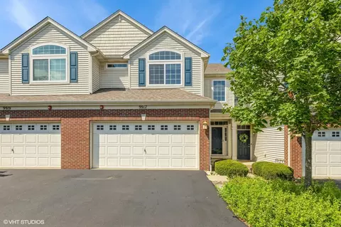 9917 Cummings St, Huntley, IL 60142