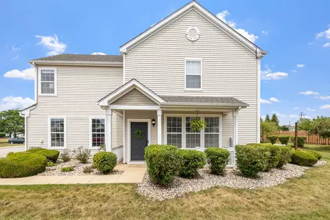 25035 Clare Cir, Manhattan, IL 60442
