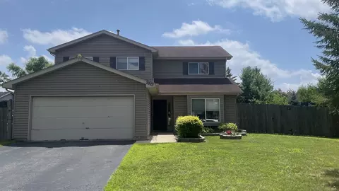 2929 Diane Dr, Aurora, IL 60504 photo 1