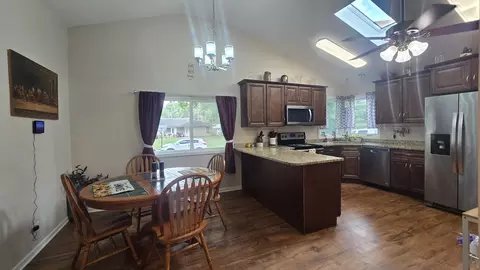 Kitchen - 12 Durell Dr, Kankakee, IL 60901 photo 1 of 7