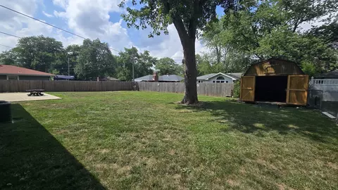 Exterior - 12 Durell Dr, Kankakee, IL 60901 photo 6 of 10