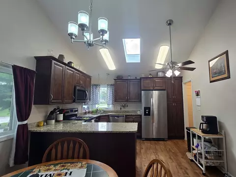 Kitchen - 12 Durell Dr, Kankakee, IL 60901 photo 7 of 7