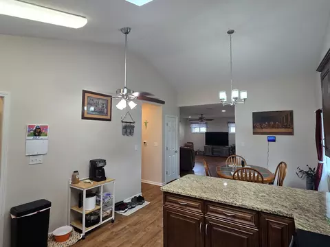 Kitchen - 12 Durell Dr, Kankakee, IL 60901 photo 6 of 7