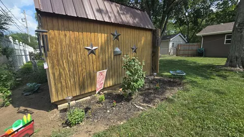 Exterior - 12 Durell Dr, Kankakee, IL 60901 photo 7 of 10