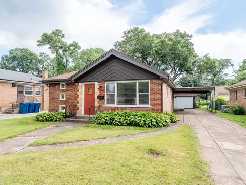 4251 147th St, Midlothian, IL 60445