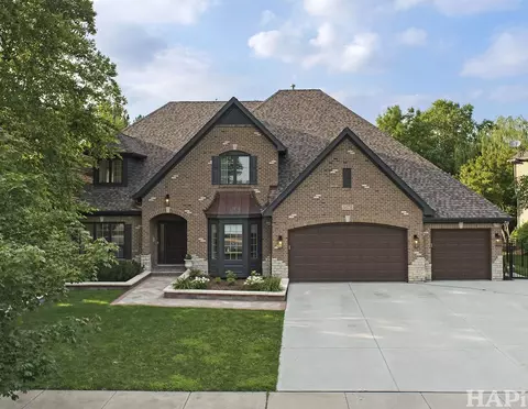 5676 Rosinweed Ln, Naperville, IL 60564