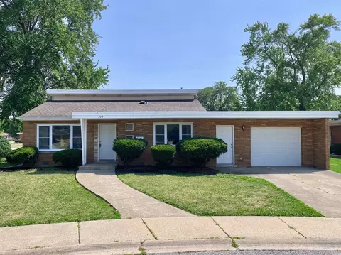 503 Marie Dr, South Holland, IL 60473