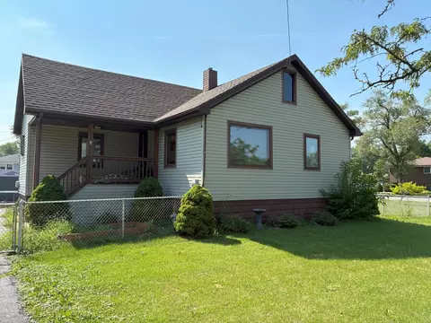 10800 S Ridgeland Ave, Worth, IL 60482
