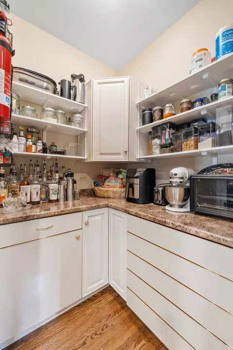 Kitchen - 23635 W Chicago St, Plainfield, IL 60544 photo 3 of 4
