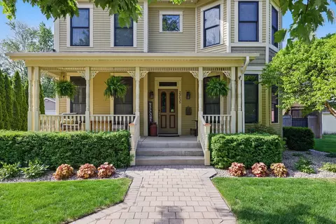 Exterior - 23635 W Chicago St, Plainfield, IL 60544 photo 2 of 7