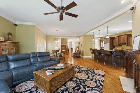 Living - 23635 W Chicago St, Plainfield, IL 60544 photo 1 of 2