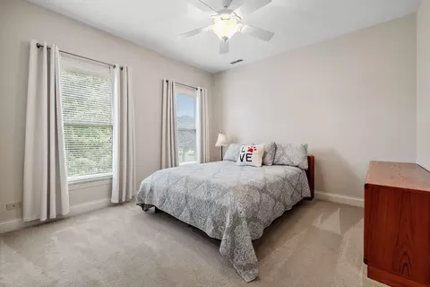 Bedroom - 23635 W Chicago St, Plainfield, IL 60544 photo 6 of 6