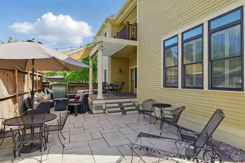Exterior - 23635 W Chicago St, Plainfield, IL 60544 photo 6 of 7