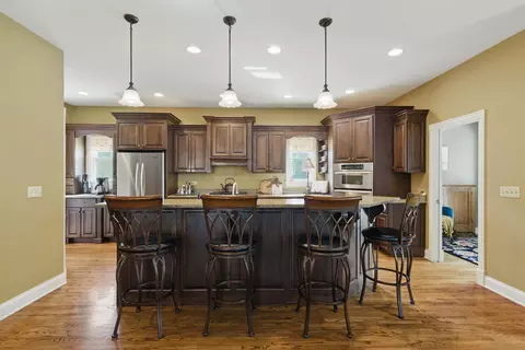 Kitchen - 23635 W Chicago St, Plainfield, IL 60544 photo 4 of 4