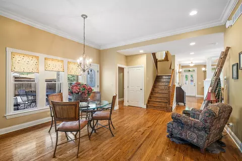 Dining - 23635 W Chicago St, Plainfield, IL 60544 photo 2 of 2